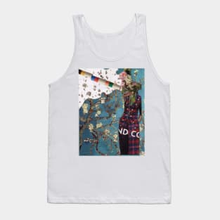 Smoke Tank Top